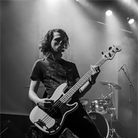 Humo Rock Rally - De zwerver Leffinge